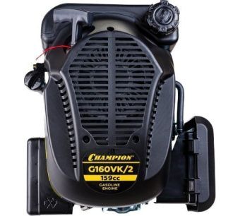 Двигатель с вертикальным валом CHAMPION G160VK/2