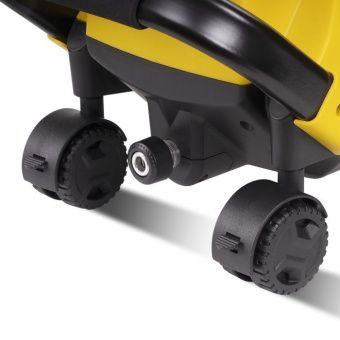 Мойка высокого давления Kolner K170F