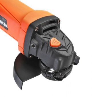 Машина углошлифовальная PATRIOT AG126 (New)