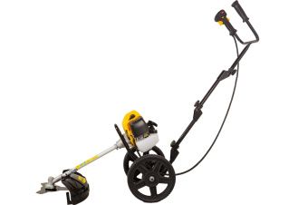 Бензиновый колёсный триммер  Huter GGT-2900W