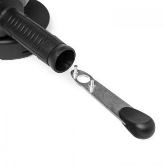 Углошлифмашина аккумуляторная DAEWOO DAG 3021Li