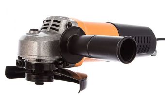 Углошлифовальная машина Вихрь УШМ-125/900