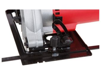 Циркулярная пила WORTEX CS 1612