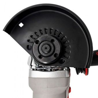 Машина угловая шлифовальная CROWN CT13677-125RSV