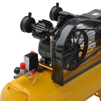 Воздушный компрессор SKIPER IBL3100V