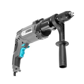 Дрель ударная TESLA TD1100С