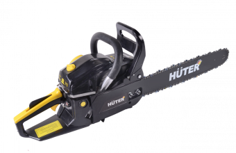 Бензопила HUTER BS-52M