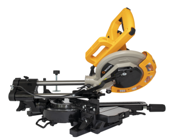 Пила торцовочная Вихрь ПТ-210ПЛ