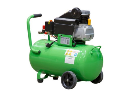 Компрессор масляный ECO AE-501-3