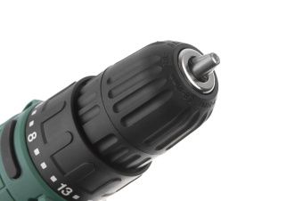 Дрель-шуруповерт аккумуляторная Hammer ACD18A