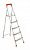 Лестница-стремянка Dogrular Ufuk 5 ступеней