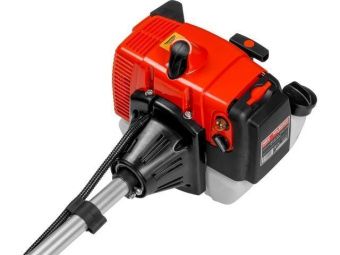 Мотокоса HDC HD-B250F