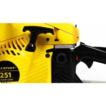 Бензиновая цепная пила CHAMPION A251-15