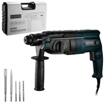 Перфоратор Zitrek ZKH800