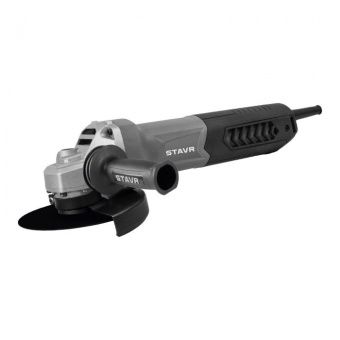 Углошлифмашина Stavr SAG 13-125BL-VS