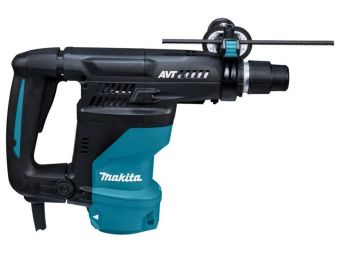 Перфоратор MAKITA HR 3011 FCJ