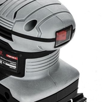 Виброшлифовальная машина P.I.T. PSP100-C