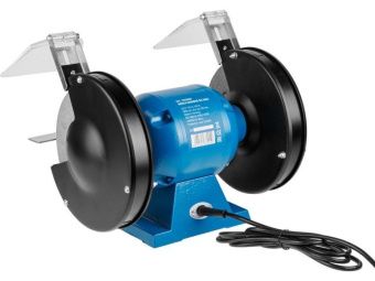 Станок точильный BULL BG 2045