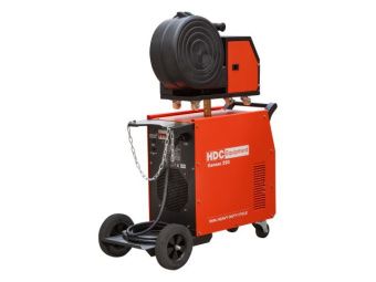 Полуавтомат сварочный HDC Kansas 350