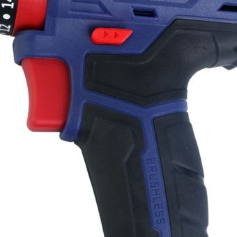 Дрель-шуруповерт ударная Диолд ДЭА-20ЛИ-02У