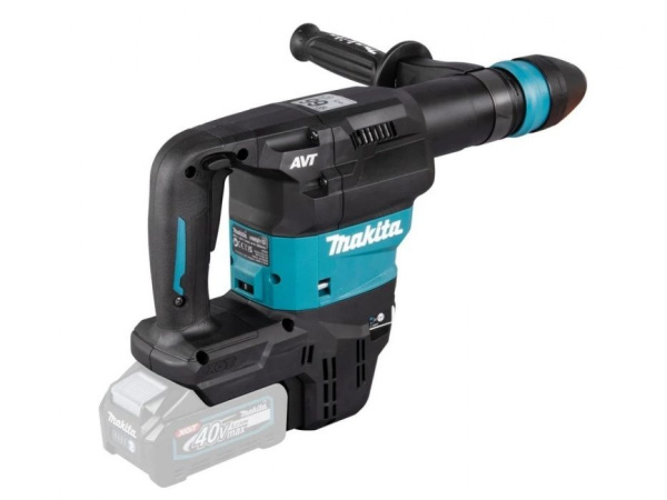 Аккумуляторный отбойный молоток MAKITA XGT HM 001 GZ02 (без АКБ)