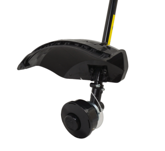 Триммер электрический Huter GET-1500B