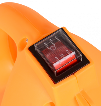 Краскопульт электрический Вихрь ЭКП-700В