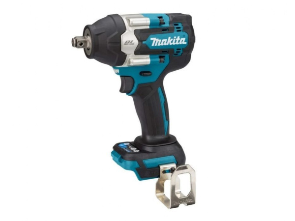 Аккумуляторный ударный гайковерт MAKITA LXT DTW700RF1J (1 акк., 3.0 А/ч)