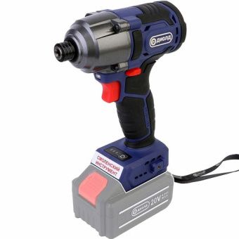 Гайковерт-шуруповерт бесщеточный ударный Диолд ГЭА-20ЛИ-02