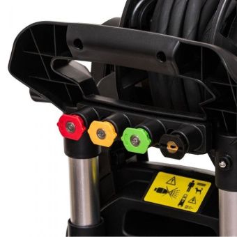 Мойка высокого давления DWT HDRP21-165DR