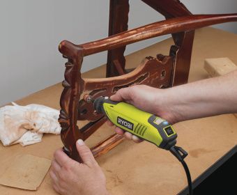 Гравер RYOBI EHT150V