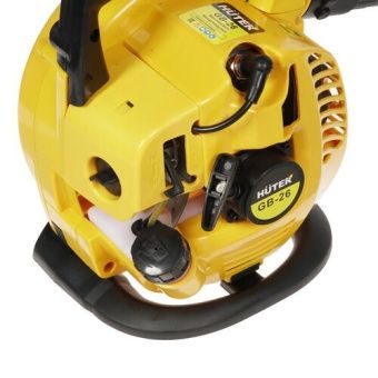 Воздуходувка бензиновая HUTER GB-26