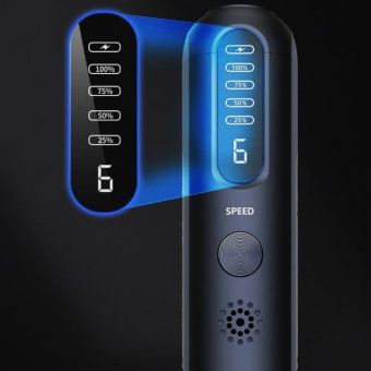 Гравер аккумуляторный Greenworks GPT-8VRT, 3200707