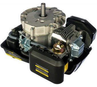 Двигатель с вертикальным валом CHAMPION G170-1VK/2
