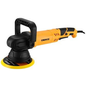 Полировальная машина DEKO P1400-D