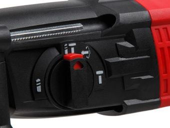 Перфоратор WORTEX RH 2621