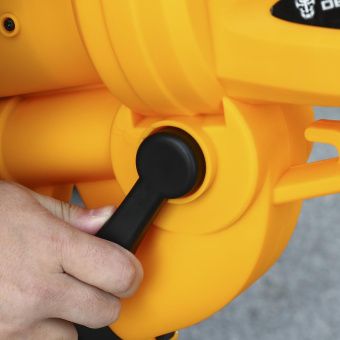 Воздуходувка-пылесос DEKO DKBL3000W