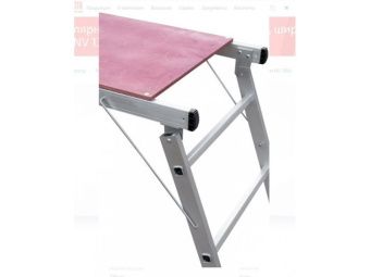 Стол малярный алюм. Новая Высота NV1360