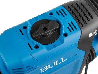 Перфоратор BULL BH 5001
