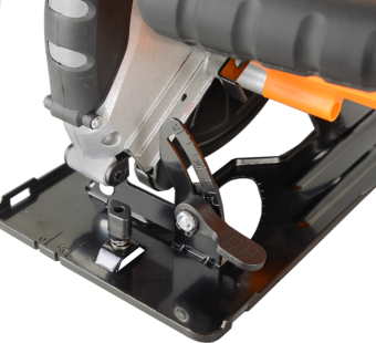 Пила циркулярная Вихрь ДП-160/1200