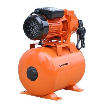 Станция водоснабжения автоматическая SKIPER JET1300M