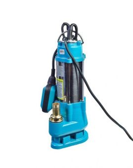 Насос погружной дренажный Sturm! WP9760SW