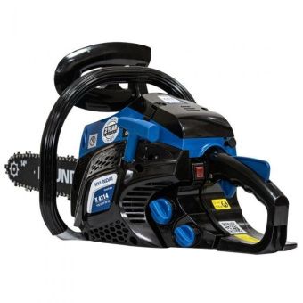 Пила бензиновая HYUNDAI X-4114