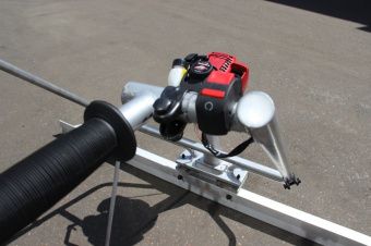 Виброрейка Impulse R35 Honda GX35