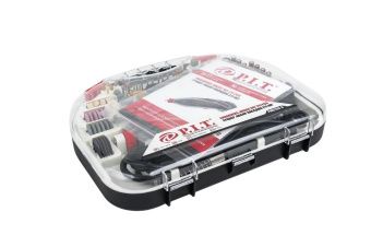 Гравер электрический P.I.T. PMG150-C