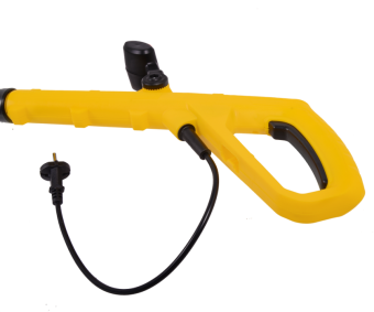 Триммер электрический Huter GET-500