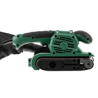 Ленточная шлифмашина Hammer LSM900D