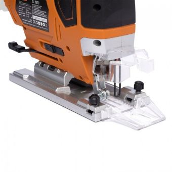 Лобзик аккумуляторный DAEWOO DAJ 2621Li