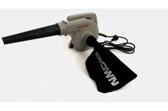 Воздуходувка CROWN CT17010V-A