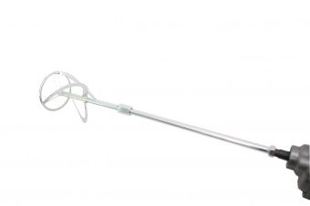 Миксер строительный Zitrek Greenmix 1200